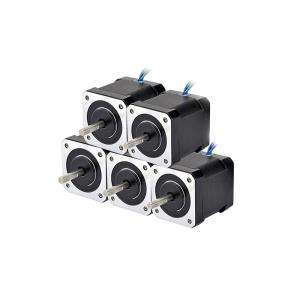 Faradyi Waterproof High Precision 220V Brushless Dc Ac Servo Motor For Robot