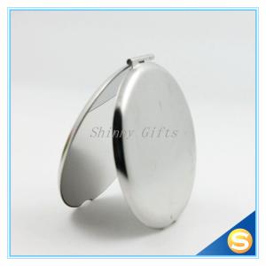 Custom Folding Make-up Mirror