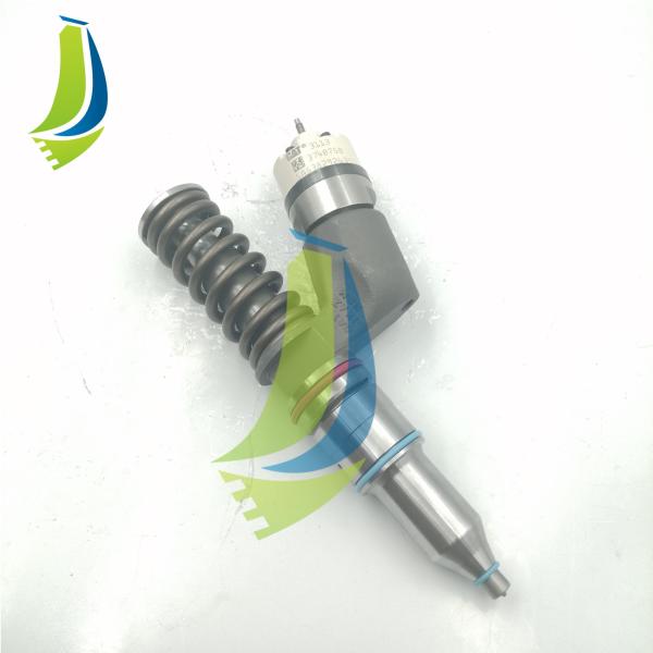 Quality 374-0750 C15 Engine Fuel Injector For E365C Excavator 3740750 wholesale