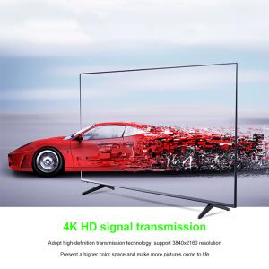 120m 4K HDMI Extender Multi Receiver Cascade Ethernet Transmitter 1080P