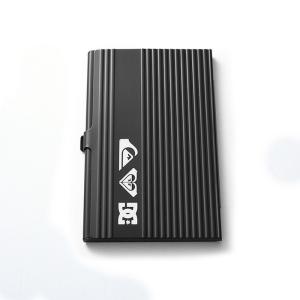 Punch Press Stamping 5mm Aluminium Card Wallet name card case