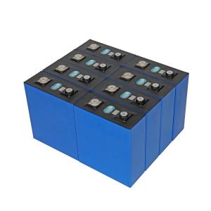 USA Warehouse Fast Shipping Lithium Lifepo4 Batteries 271Ah 3.2V