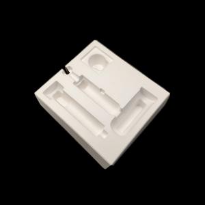 High-end High-speed Hair Dryer Set with White Sugarcane Pulp Wet-pressed Paper