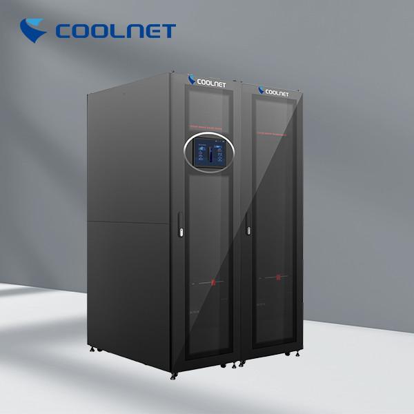 Quality Fully Integrated Micro Data Centers Self Contained Data Center To Protect IT Equipment wholesale