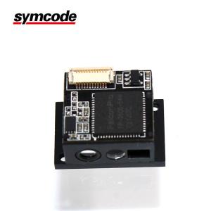 Cheap Excellent Decode Capability Barcode Scan Engine For Android Tablet Handheld Device for sale