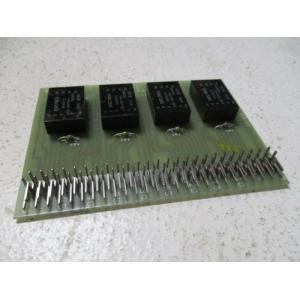 Fanuc MKII Series Control Circuit Board IC3600LIBB1 By General Electric