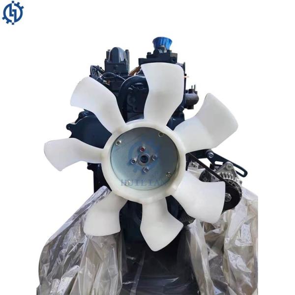 Quality Diesel Fuel Injection Pump V3800 V3300 Engine Fuel Pump For Kubota Excavator Engine wholesale