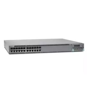 SNMP Function and Private Mold Smart Switch 4300 Series Ethernet 24 Ports EX4300