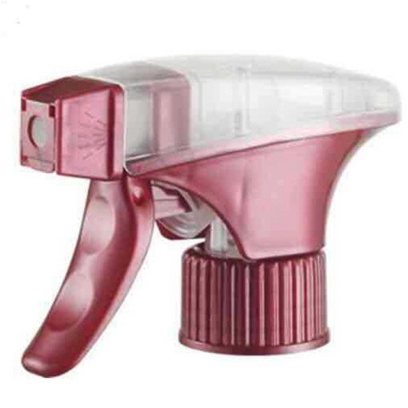 Quality Lightweight Foaming Plastic Trigger Sprayers For Kitchen Oil Cleaning Easy To Use wholesale