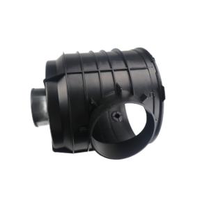 Cheap Standard ISUZU NPR 4HE1 Cleaner ASM Air 8971401100 New Condition for sale