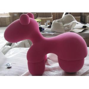 Pony Chair designed by Eero Aarnio