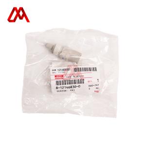 IZUMI ELF 4HK1 Isuzu Engine Parts Mat Sensor 8121468300 Custom