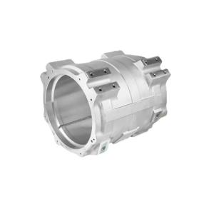 Cheap High Precision Milling Process CNC Machining Prototype Service With ±0.01mm Tolerance for sale