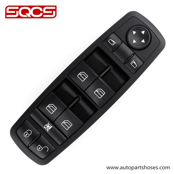 Quality Automotive Door Latches A1698206610 1698206610 Left Window Door Switch For BE-NZ W164 W251 wholesale