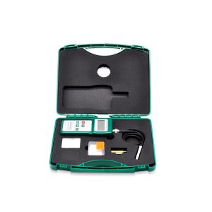 High Stability Coating Thickness Gauge Anticorrosion Layers Paint Thickness