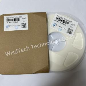 Ceramic Capacitors TCC0603Y5V474Z100CT Multilayer chip ceramic capacitor CCTC