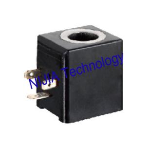 AC220V Pneumatic Solenoid Coil DIN43650A for 3/2 way Solenoid Valves