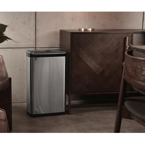 30l Large Classified Smart Automatic Bathroom Sensor Trash Can Electric Trash