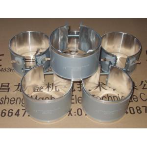 Customized 0.8L High temperature industrial band heaters electric heating ring