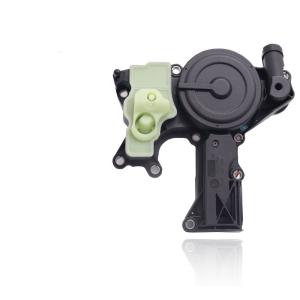 Cheap 06H103495E 06H103495 Oil Separator PCV Valve Assembly for Audi A3 A4 A5 A6 Q5 TT/for Volkswagen 1.8 2.0L for sale