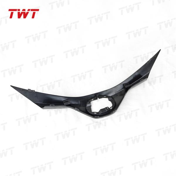 53111-10490 53111-F4090 Auto Parts Car Bumper Front Grille Bumper Grills Radiator Grilles for Toyota C-Hr 2019- Ngx10 50 Zyx10