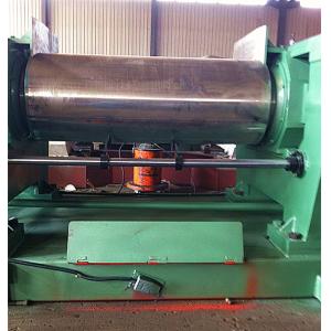 XK-400 Two Roll Rubber Mixing Mill Machine with Preferential Price