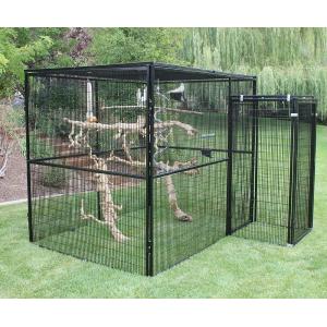 aviary mesh for Medium Pet Birds