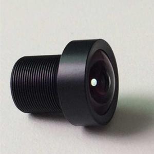 1/2.3" 2.8mm 16Megapixel M12-mount 150Degree wide-angle lens for Gopro HD /Sport