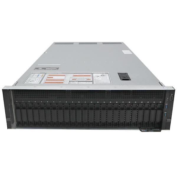Dell Original PowerEdge Intel Xeon PlatinumOriginal New 4U server case R940 8
