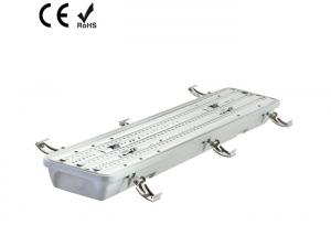 China Tri - Proof LED Illumination Lights , 110 LPW Efficiency Industrial LED Light Fixture on sale