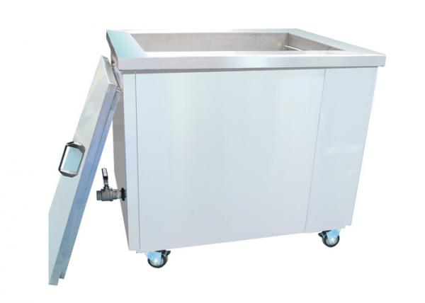 Quality Filtration System Industrial Ultrasonic Cleaner Machine Remove Oil Carbon Dust Rust LS-6001S wholesale