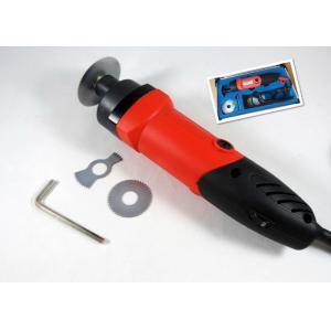 Red / Green / Gray Electric Plaster Saw 115 VA Input Power Less 63 DB Noise