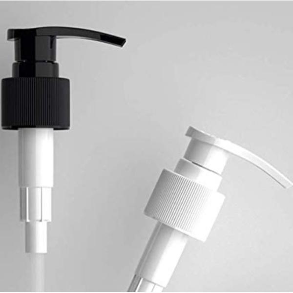 24MM Soap Dispenser Replacement Pump For Lotion Bottle