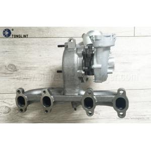 Audi / Volkswagen BV39 - KP39 Variable Nozzle Turbocharger 54399880018