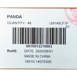 14.0 Inches Laptop LED Screen 120Hz LM140LF1F01 LCD Display Panel