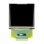 ROHS 1.5'' Passive Matrix SPI Interface Full Color OLED Display