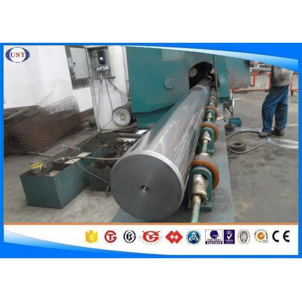 Quality Polished Cold Finished Bar Diameter 2 - 500mm Carbon Steel 1020 / S20c / Ck20 wholesale