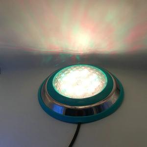 Waterproof IP68 90Ra 45W Surface Mounted LED Pool Light