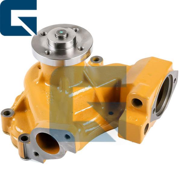 Quality 6204-61-1304 6204611304 Engine S4D95L Water Pump wholesale