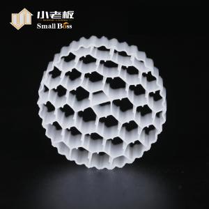 SAVE Energy Consumption Mbbr Bio Media PE38 Mbbr Bio Balls