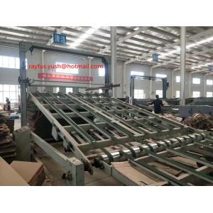 CE 1-5 Colors Printing 150pcs/Min Used Flexo Printer Slotter