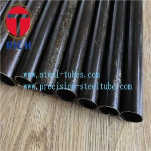 ASTM A519 AISI 4130 Seamless Alloy Steel Tubes