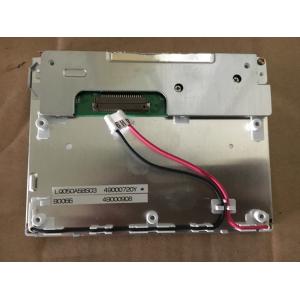 Cheap LQ050A5BS03 Sharp 5&quot; LCM 320×240RGB INDUSTRIAL LCD DISPLAY for sale