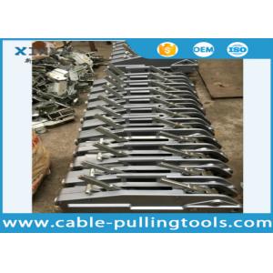 China 5.4T 20M Cable Pulling Tools Manual Cable Lifting Tirfor Hoist on sale