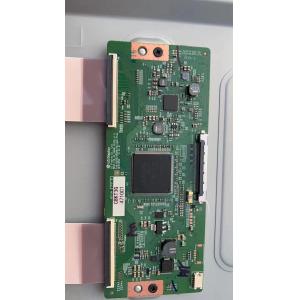 43inch Glass LCD TV Panel LC430DGE-FJM2 UHD3840 RGB ×2160 UHD 103PPI 1.07B Color