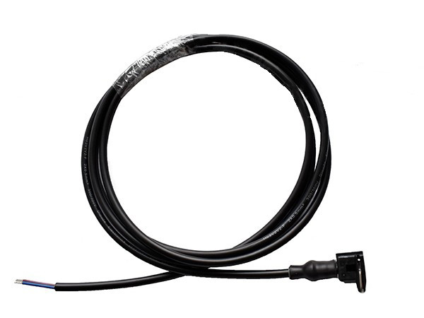 300V IP67 Waterproof High Precision Insulated Industrial Pressure Sensor Cable