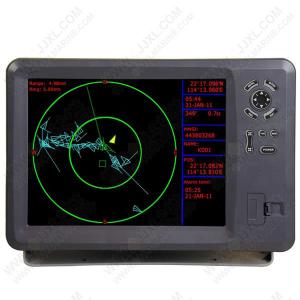China 12 Inches Marine GPS AIS Chart Plotter on sale
