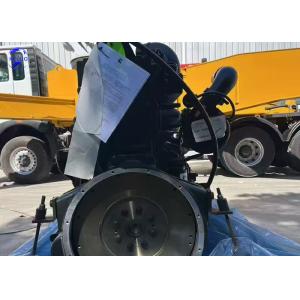 Cummins QSM11 Water Cooled Engine Electronic Mechanical Injection