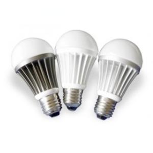 China high power E27 led bulb lights on sale