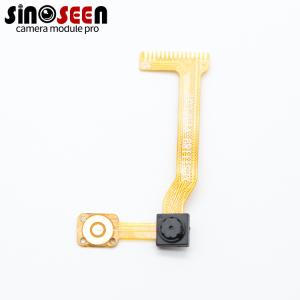 0.3MP Fixed Focus DVP Camera Module CMOS Image Sensor For Notebook